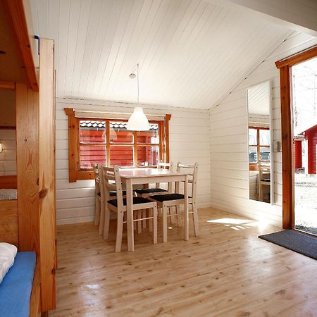 Nordskoven Strand Camping Rønne Extérieur photo
