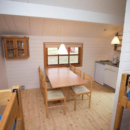 Nordskoven Strand Camping Rønne Extérieur photo
